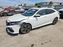 SHHFK7H65JU402605 2018 HONDA CIVIC
