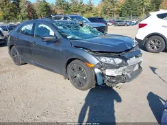 SHHFK7H65JU411353 2018 HONDA CIVIC
