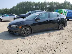 SHHFK7H65KU200364 2019 HONDA CIVIC