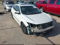 SHHFK7H65KU201109 2019 HONDA CIVIC