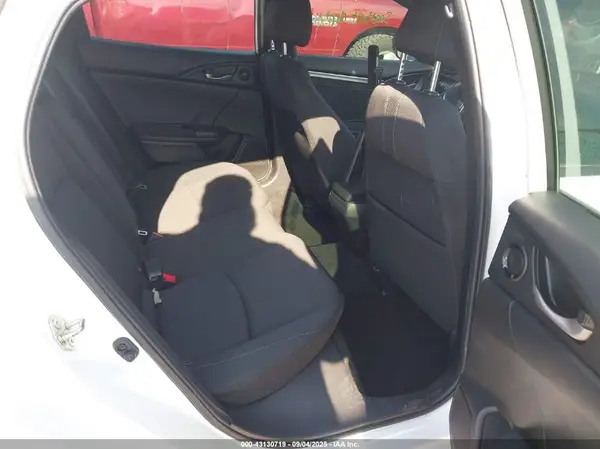 SHHFK7H65KU201109 2019 HONDA CIVIC - Image 8
