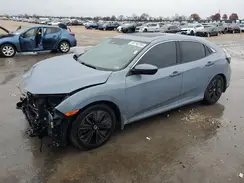 SHHFK7H65KU201398 2019 HONDA CIVIC