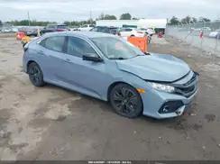 SHHFK7H65KU202681 2019 HONDA CIVIC