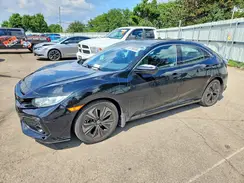 SHHFK7H65KU203054 2019 HONDA CIVIC