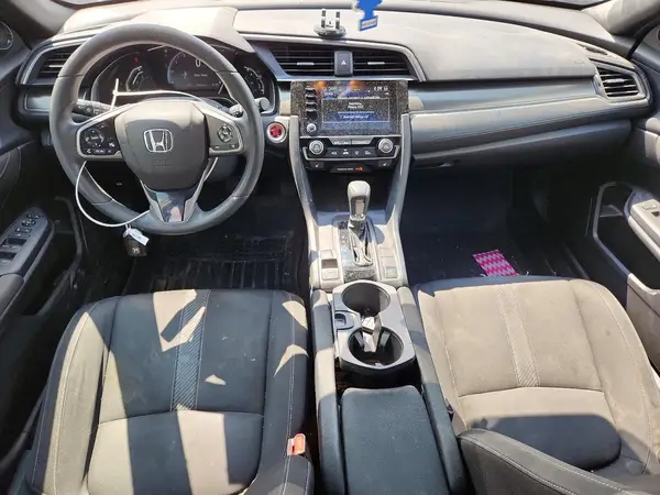 SHHFK7H65KU203054 2019 HONDA CIVIC - Image 8