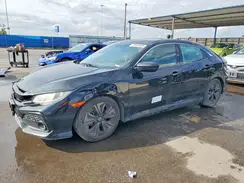 SHHFK7H65KU204138 2019 HONDA CIVIC