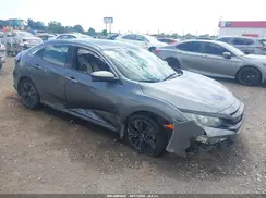 SHHFK7H65KU204494 2019 HONDA CIVIC