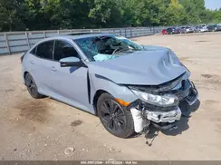 SHHFK7H65KU204611 2019 HONDA CIVIC