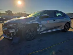 SHHFK7H65KU206021 2019 HONDA CIVIC