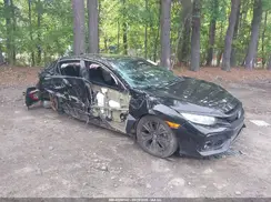 SHHFK7H65KU206276 2019 HONDA CIVIC