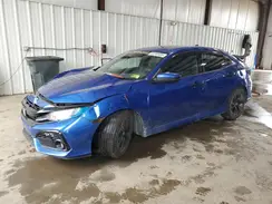 SHHFK7H65KU208917 2019 HONDA CIVIC