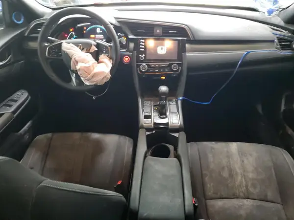 SHHFK7H65KU208917 2019 HONDA CIVIC - Image 8