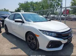 SHHFK7H65KU209095 2019 HONDA CIVIC