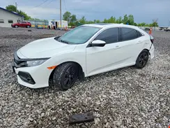 SHHFK7H65KU209100 2019 HONDA CIVIC