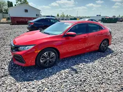 SHHFK7H65KU209517 2019 HONDA CIVIC