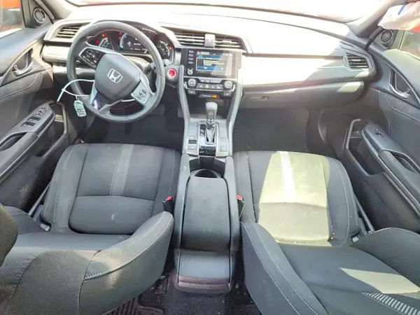 SHHFK7H65KU209517 2019 HONDA CIVIC - Image 8
