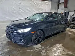 SHHFK7H65KU209548 2019 HONDA CIVIC