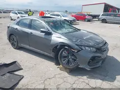 SHHFK7H65KU209890 2019 HONDA CIVIC