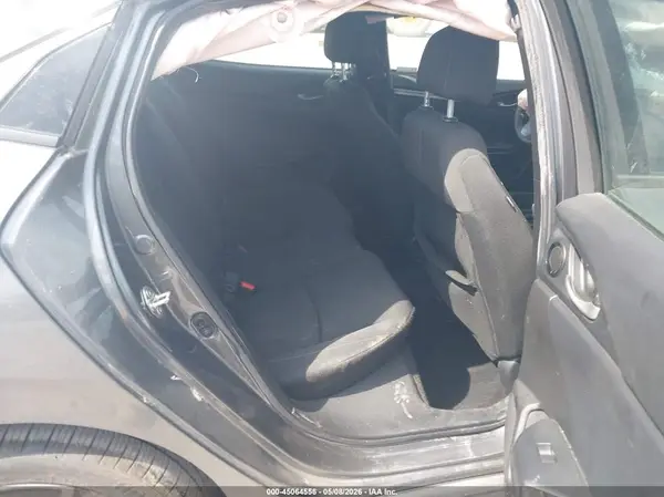 SHHFK7H65KU209890 2019 HONDA CIVIC - Image 8