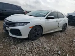 SHHFK7H65KU210568 2019 HONDA CIVIC
