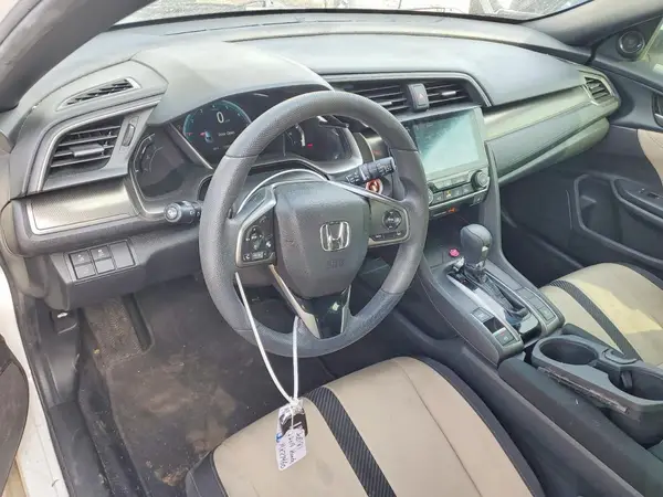SHHFK7H65KU210568 2019 HONDA CIVIC - Image 8