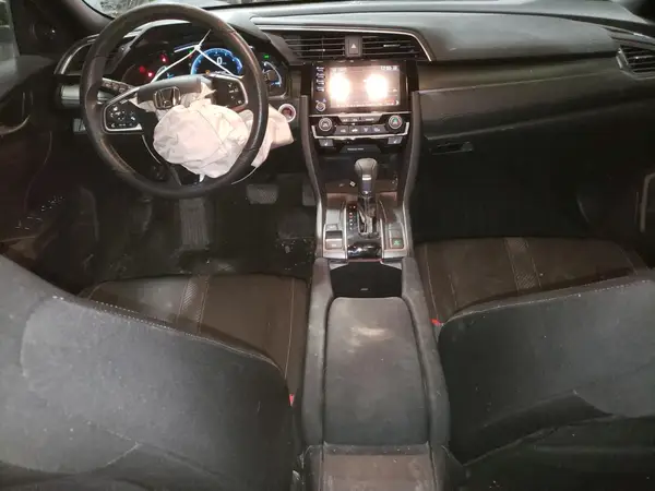 SHHFK7H65KU212188 2019 HONDA CIVIC - Image 8