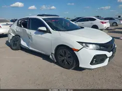 SHHFK7H65KU212675 2019 HONDA CIVIC