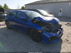 SHHFK7H65KU212966 2019 HONDA CIVIC