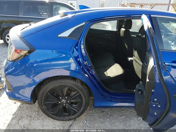 SHHFK7H65KU212966 2019 HONDA CIVIC - Image 8