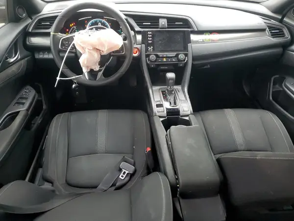 SHHFK7H65KU213339 2019 HONDA CIVIC - Image 8