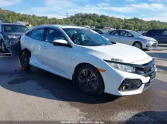 SHHFK7H65KU215902 2019 HONDA CIVIC