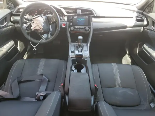 SHHFK7H65KU216399 2019 HONDA CIVIC - Image 8
