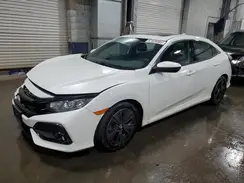 SHHFK7H65KU216502 2019 HONDA CIVIC