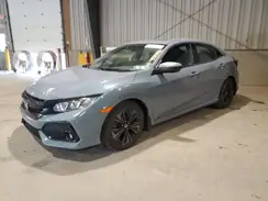 SHHFK7H65KU218038 2019 HONDA CIVIC