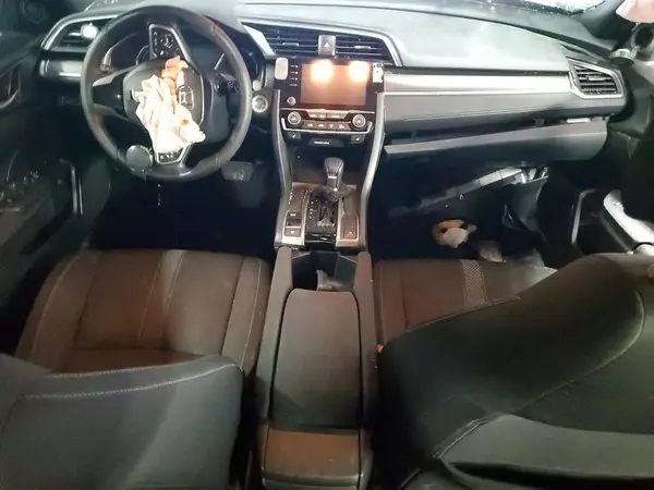 SHHFK7H65KU219853 2019 HONDA CIVIC - Image 8