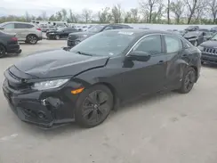 SHHFK7H65KU221862 2019 HONDA CIVIC