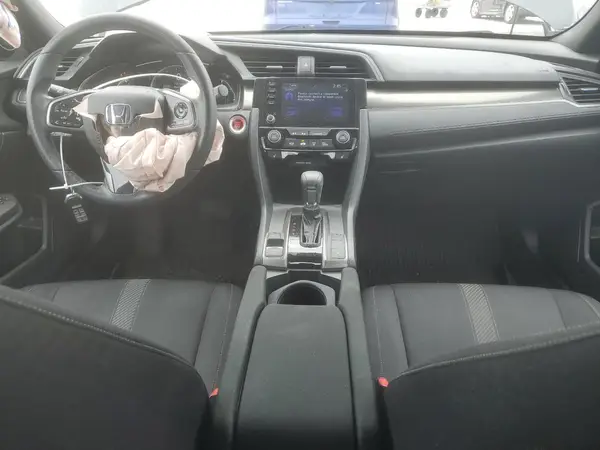 SHHFK7H65KU221862 2019 HONDA CIVIC - Image 8