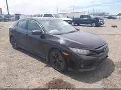 SHHFK7H65KU222347 2019 HONDA CIVIC