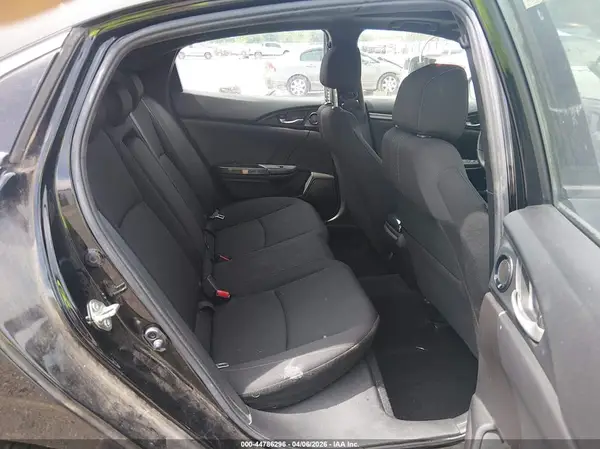 SHHFK7H65KU222347 2019 HONDA CIVIC - Image 8