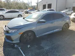 SHHFK7H65KU222820 2019 HONDA CIVIC