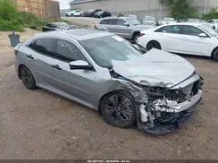SHHFK7H65KU223353 2019 HONDA CIVIC