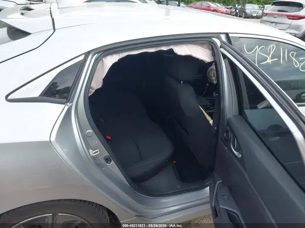 SHHFK7H65KU223353 2019 HONDA CIVIC - Image 8