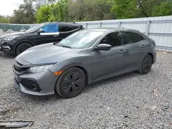 SHHFK7H65KU225068 2019 HONDA CIVIC