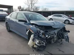 SHHFK7H65KU225135 2019 HONDA CIVIC