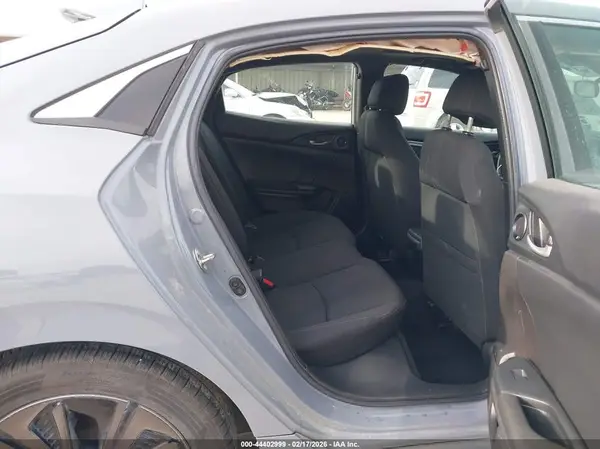SHHFK7H65KU225135 2019 HONDA CIVIC - Image 8