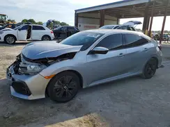 SHHFK7H65KU225152 2019 HONDA CIVIC