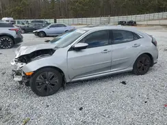 SHHFK7H65KU225460 2019 HONDA CIVIC