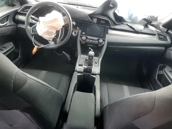 SHHFK7H65KU225460 2019 HONDA CIVIC - Image 8