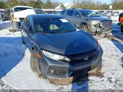 SHHFK7H65KU226284 2019 HONDA CIVIC