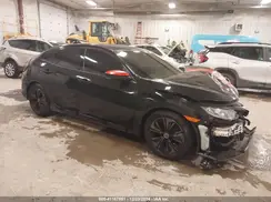 SHHFK7H65KU226575 2019 HONDA CIVIC